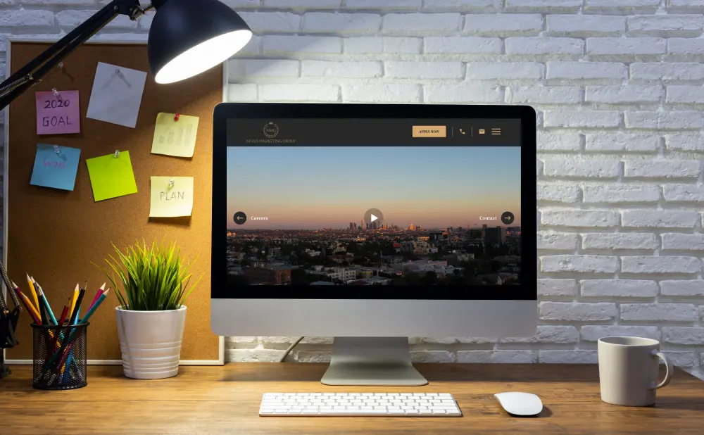 Blog by Nexus Marketing Group