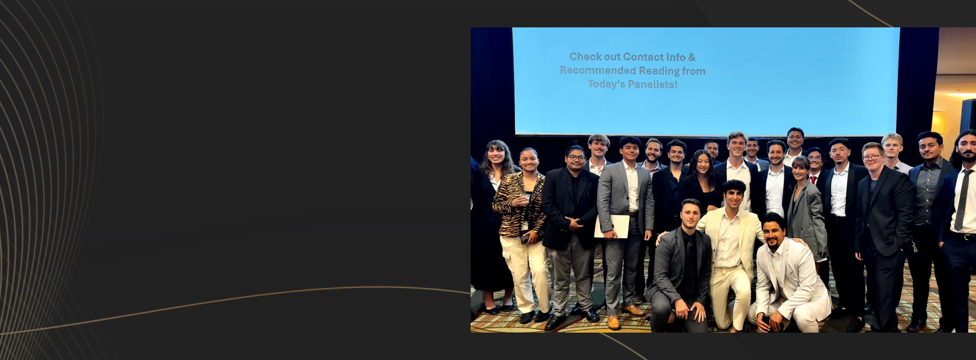 About North Point Executives